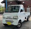 2000 Suzuki Carry Truck