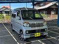 2008 Daihatsu Atrai Wagon