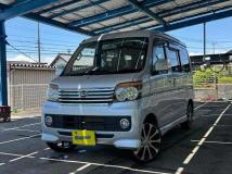 2008 Daihatsu Atrai Wagon