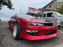 1995 Nissan Silvia