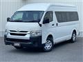 2025 Toyota Hiace Van