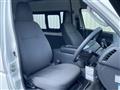 2025 Toyota Hiace Van