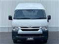2025 Toyota Hiace Van