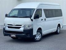 2025 Toyota Hiace Van