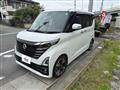 2021 Nissan ROOX