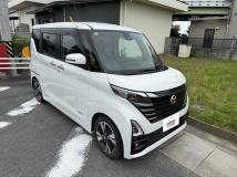 2021 Nissan ROOX
