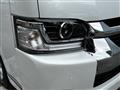 2026 Toyota Hiace Wagon