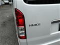 2026 Toyota Hiace Wagon