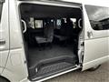 2026 Toyota Hiace Wagon