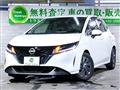 2021 Nissan Note
