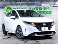 2021 Nissan Note