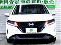 2021 Nissan Note