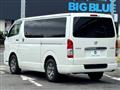 2016 Toyota Hiace Van