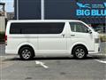 2016 Toyota Hiace Van