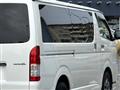 2016 Toyota Hiace Van