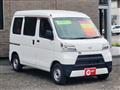 2021 Daihatsu Hijet Cargo