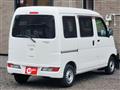 2021 Daihatsu Hijet Cargo