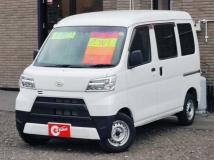 2021 Daihatsu Hijet Cargo