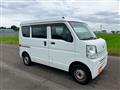 2018 Suzuki Every