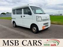 2018 Suzuki Every