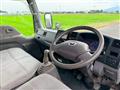 2005 Mazda Titan Dash