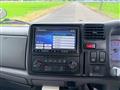2005 Mazda Titan Dash