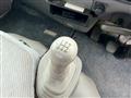 2005 Mazda Titan Dash