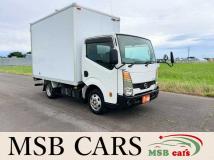 2014 Nissan Atlas
