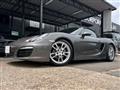 2016 Porsche Boxster