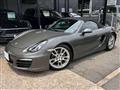 2016 Porsche Boxster