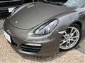 2016 Porsche Boxster
