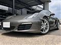 2016 Porsche Boxster