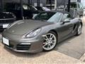 2016 Porsche Boxster