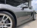 2016 Porsche Boxster