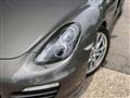 2016 Porsche Boxster