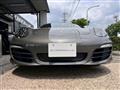 2016 Porsche Boxster