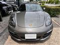 2016 Porsche Boxster