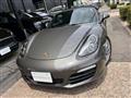 2016 Porsche Boxster