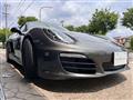 2016 Porsche Boxster