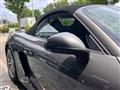 2016 Porsche Boxster