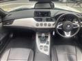 2012 BMW Z4