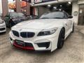2012 BMW Z4