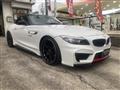 2012 BMW Z4