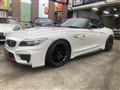 2012 BMW Z4