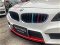 2012 BMW Z4