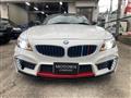 2012 BMW Z4