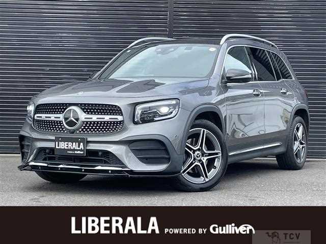 2020 Mercedes-Benz Mercedes-Benz Others