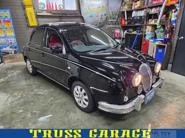 2008 Mitsuoka Viewt