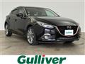 2015 Mazda Axela Sport