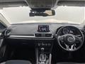 2015 Mazda Axela Sport
